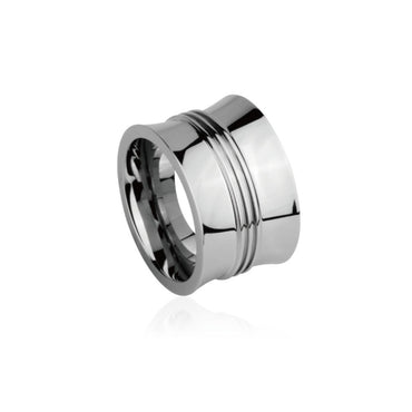 RSS585  STAINLESS STEEL RING AAB CO..
