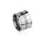RSS585  STAINLESS STEEL RING AAB CO..