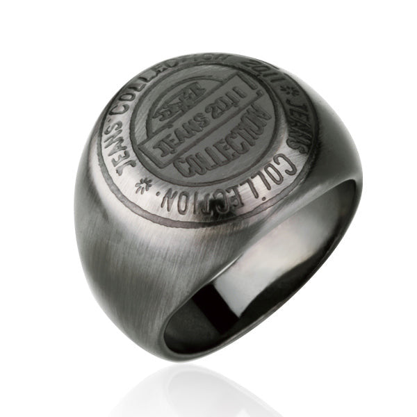 RSS588 STAINLESS STEEL RING PVD AAB CO..