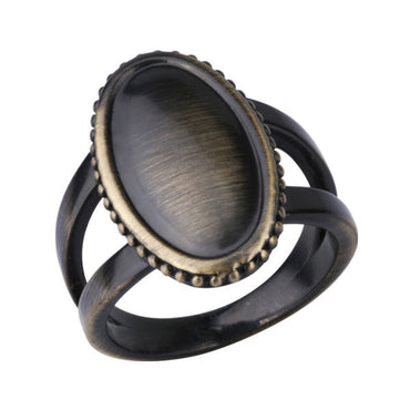 RSS593 STAINLESS STEEL RING PVD AAB CO..