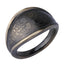 RSS594 STAINLESS STEEL RING PVD
