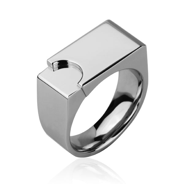 RSS603  STAINLESS STEEL RING