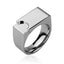 RSS603  STAINLESS STEEL RING AAB CO..
