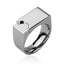 RSS603  STAINLESS STEEL RING