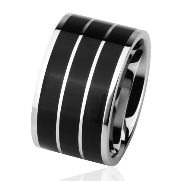 RSS622 STAINLESS STEEL RING EPOXY AAB CO..