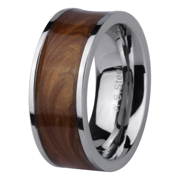 RSS628 STAINLESS STEEL RING