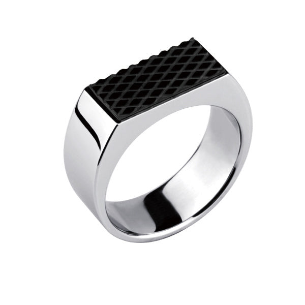 RSS635 STAINLESS STEEL RING AAB CO..
