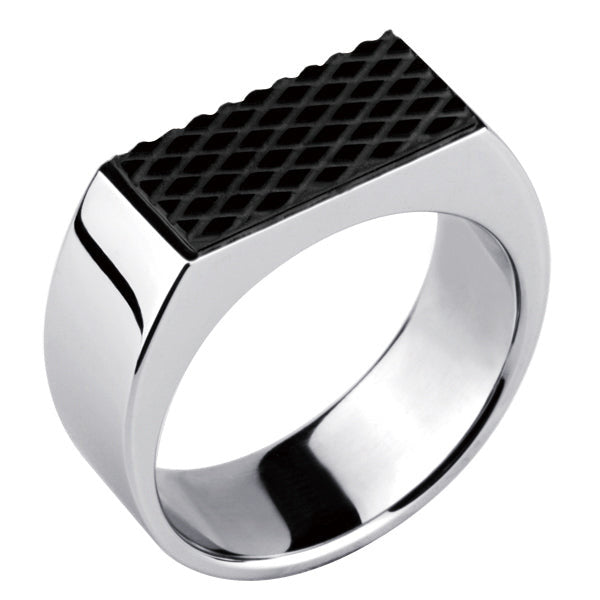 RSS635  STAINLESS STEEL RING AAB CO..