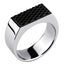 RSS635  STAINLESS STEEL RING AAB CO..