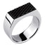 RSS635  STAINLESS STEEL RING