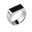 RSS635 STAINLESS STEEL RING