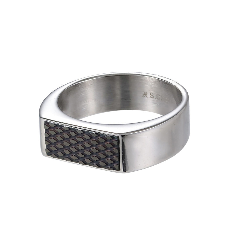RSS635 STAINLESS STEEL RING AAB CO..