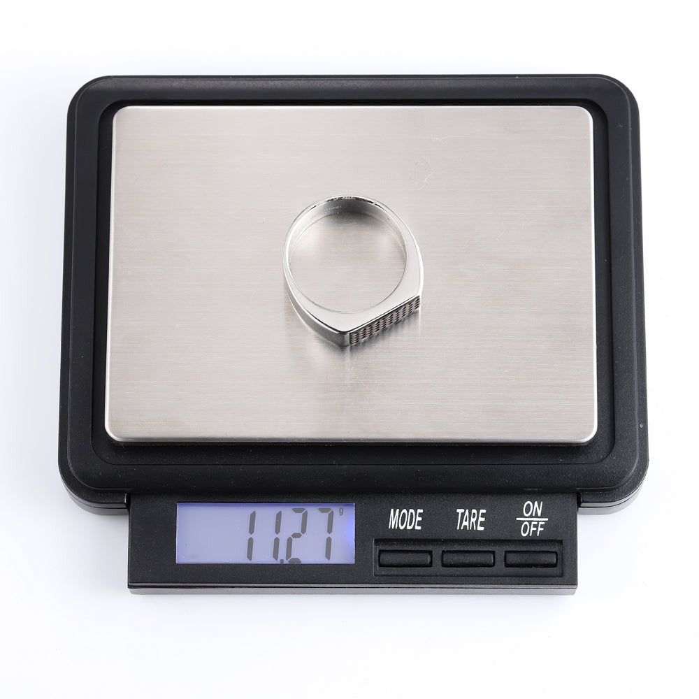 RSS635 STAINLESS STEEL RING AAB CO..