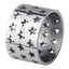 RSS636 STAINLESS STEEL RING