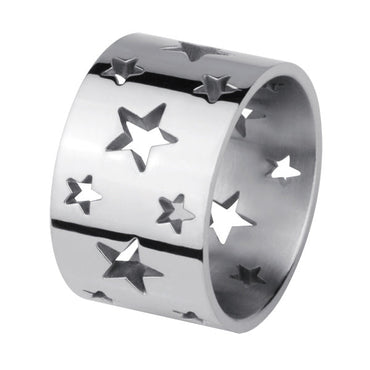RSS637  STAINLESS STEEL RING AAB CO..