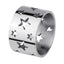 RSS637  STAINLESS STEEL RING