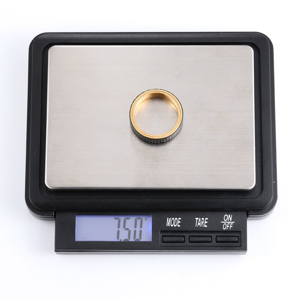 RSS639 STAINLESS STEEL RING