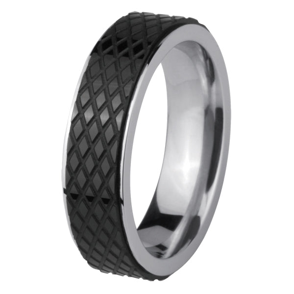 RSS639  STAINLESS STEEL RING