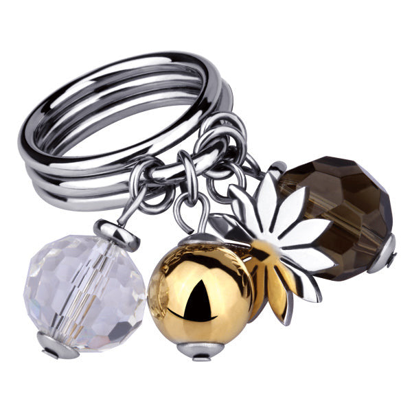RSS651 STAINLESS STEEL RING