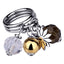 RSS651 STAINLESS STEEL RING