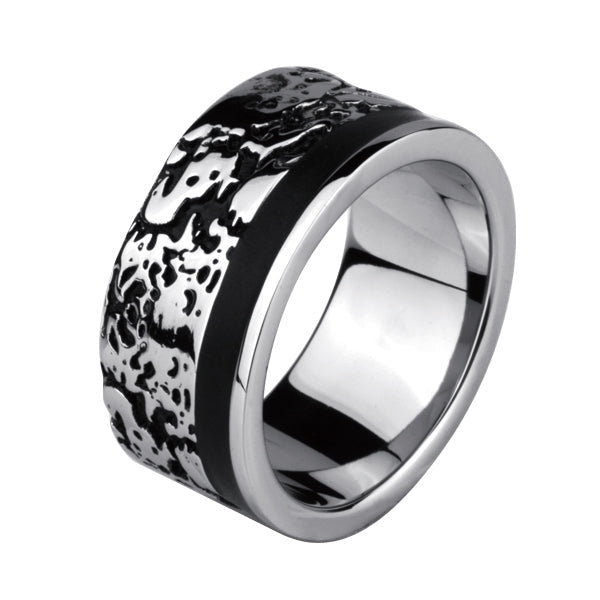 RSS652  STAINLESS STEEL RING AAB CO..