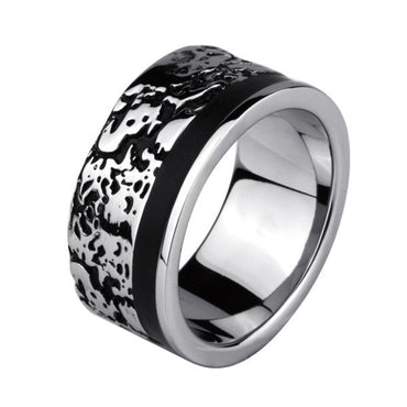 RSS652  STAINLESS STEEL RING AAB CO..