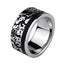 RSS652  STAINLESS STEEL RING AAB CO..
