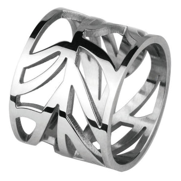 RSS653  STAINLESS STEEL RING AAB CO..