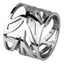 RSS653  STAINLESS STEEL RING