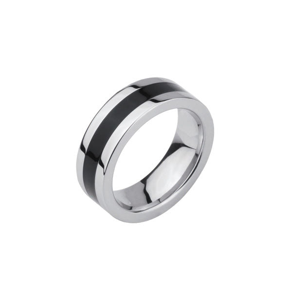 RSS657 STAINLESS STEEL RING