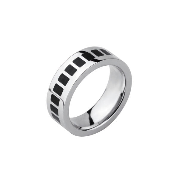 RSS658 STAINLESS STEEL RING AAB CO..