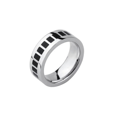 RSS658 STAINLESS STEEL RING AAB CO..