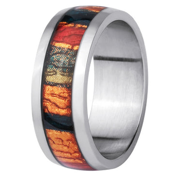 RSS663 STAINLESS STEEL RING AAB CO..