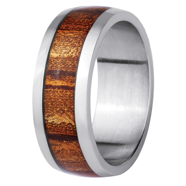 RSS663 STAINLESS STEEL RING