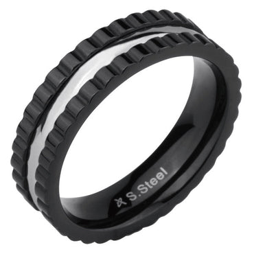 RSS668 STAINLESS STEEL RING AAB CO..