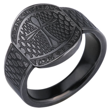 RSS670 STAINLESS STEEL RING AAB CO..