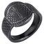 RSS670 STAINLESS STEEL RING