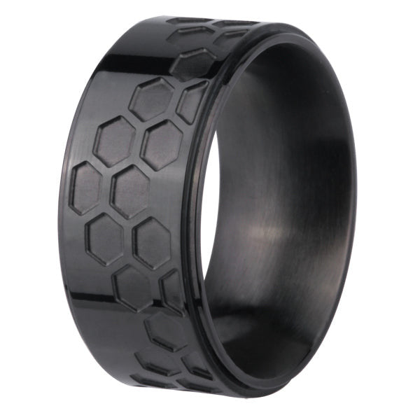 RSS671 STAINLESS STEEL RING AAB CO..