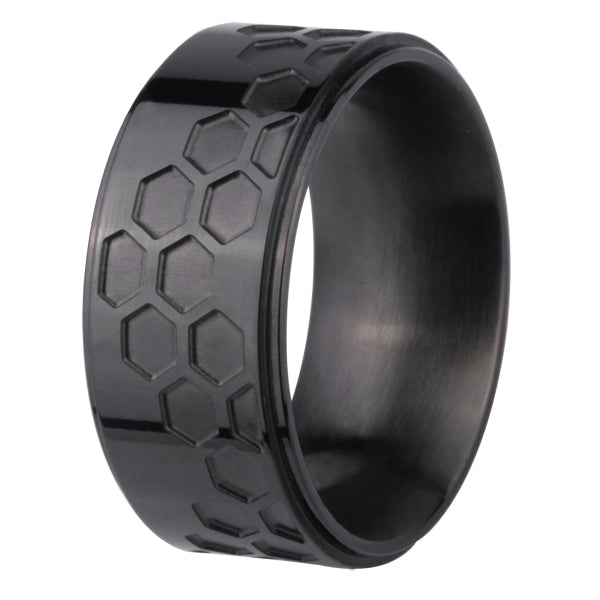 RSS671 STAINLESS STEEL RING