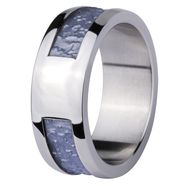 RSS672 STAINLESS STEEL RING