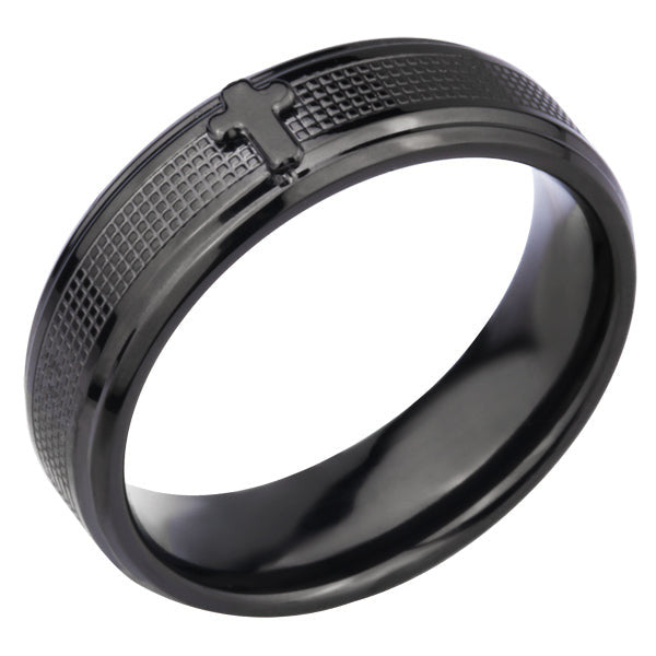 RSS676  STAINLESS STEEL RING AAB CO..
