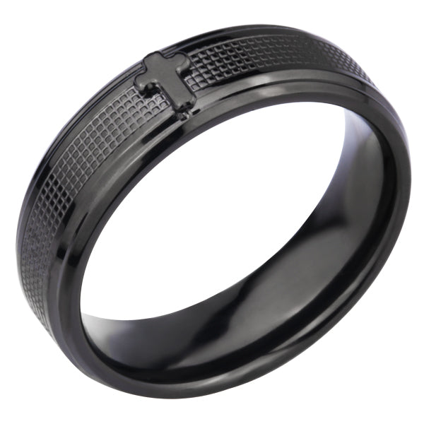 RSS676  STAINLESS STEEL RING