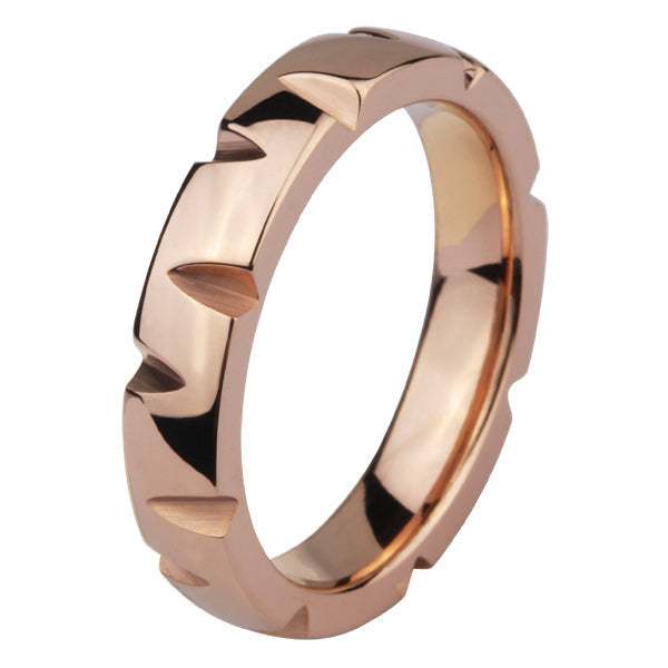 RSS678 STAINLESS STEEL RING