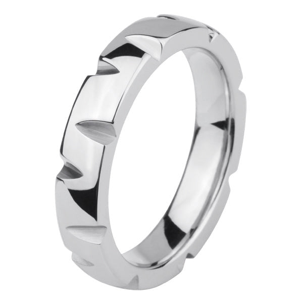 RSS678 STAINLESS STEEL RING