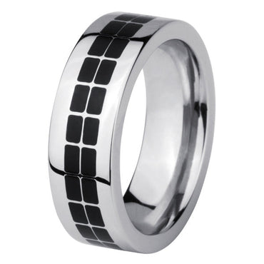 RSS682 STAINLESS STEEL RING AAB CO..