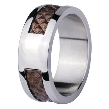 RSS689 STAINLESS STEEL RING AAB CO..
