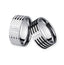RSS710 STAINLESS STEEL RING