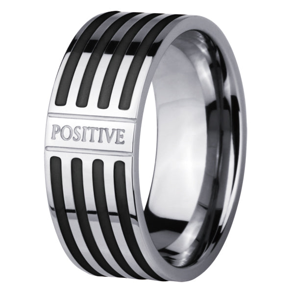 RSS710  Stainless Steel Ring