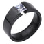 RSS711 STAINLESS STEEL RING