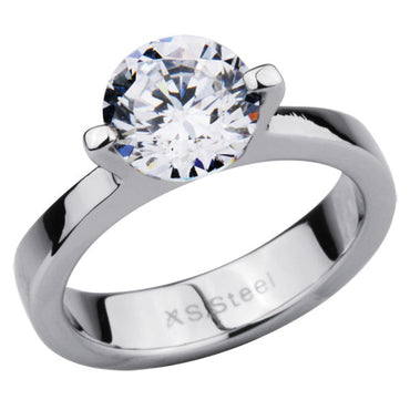 RSS719  STAINLESS STEEL RING AAB CO..